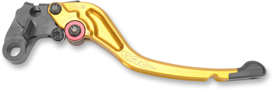 Gold RC2 Clutch Lever