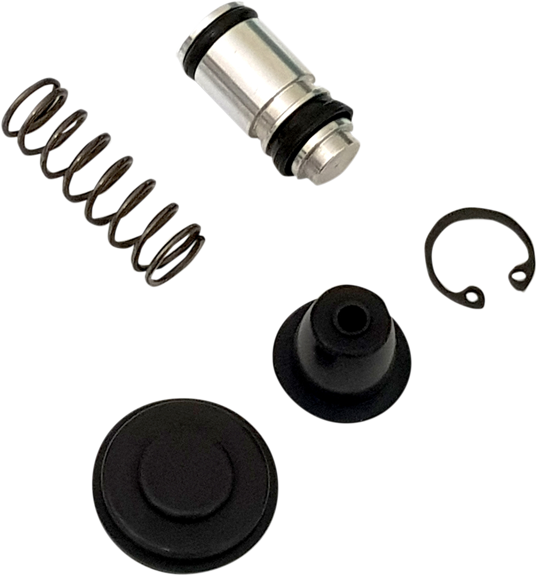 Rear Master Cylinder Repair Kit - 14mm