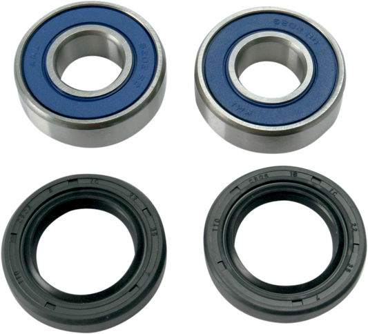 Wheel Bearing/Seal Kit - Front - Talon Hub