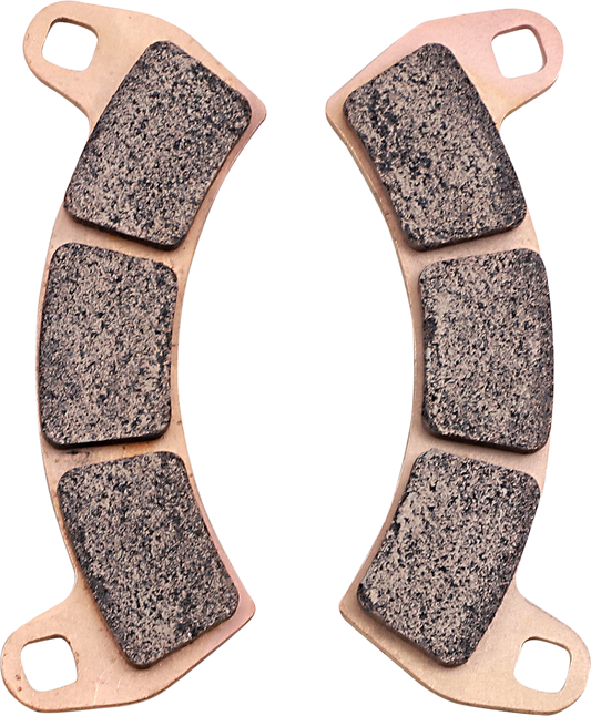 Brake Pad - FD506G1397