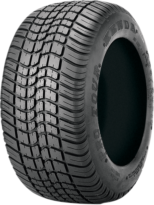 Trailer Tire - Load Range C - 215/60-8 - 6 Ply