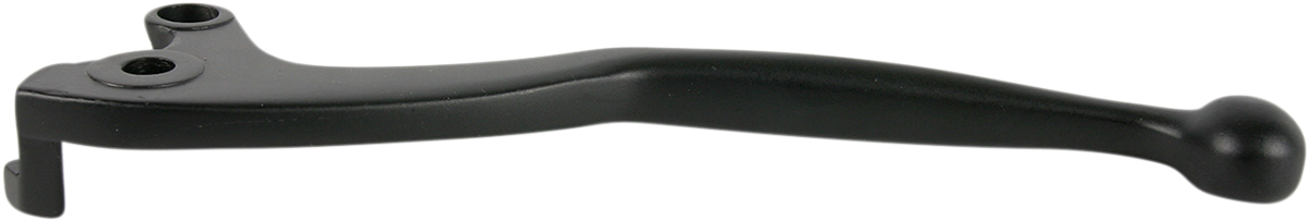 Black Left-Hand Lever for Yamaha