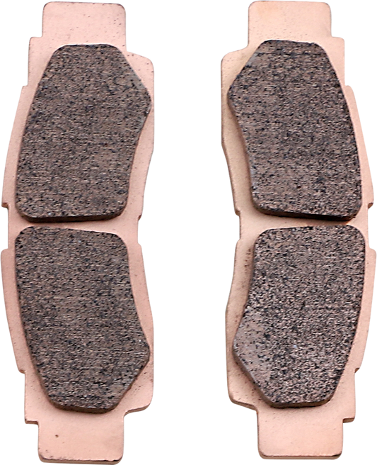 Brake Pad - FD517G1397