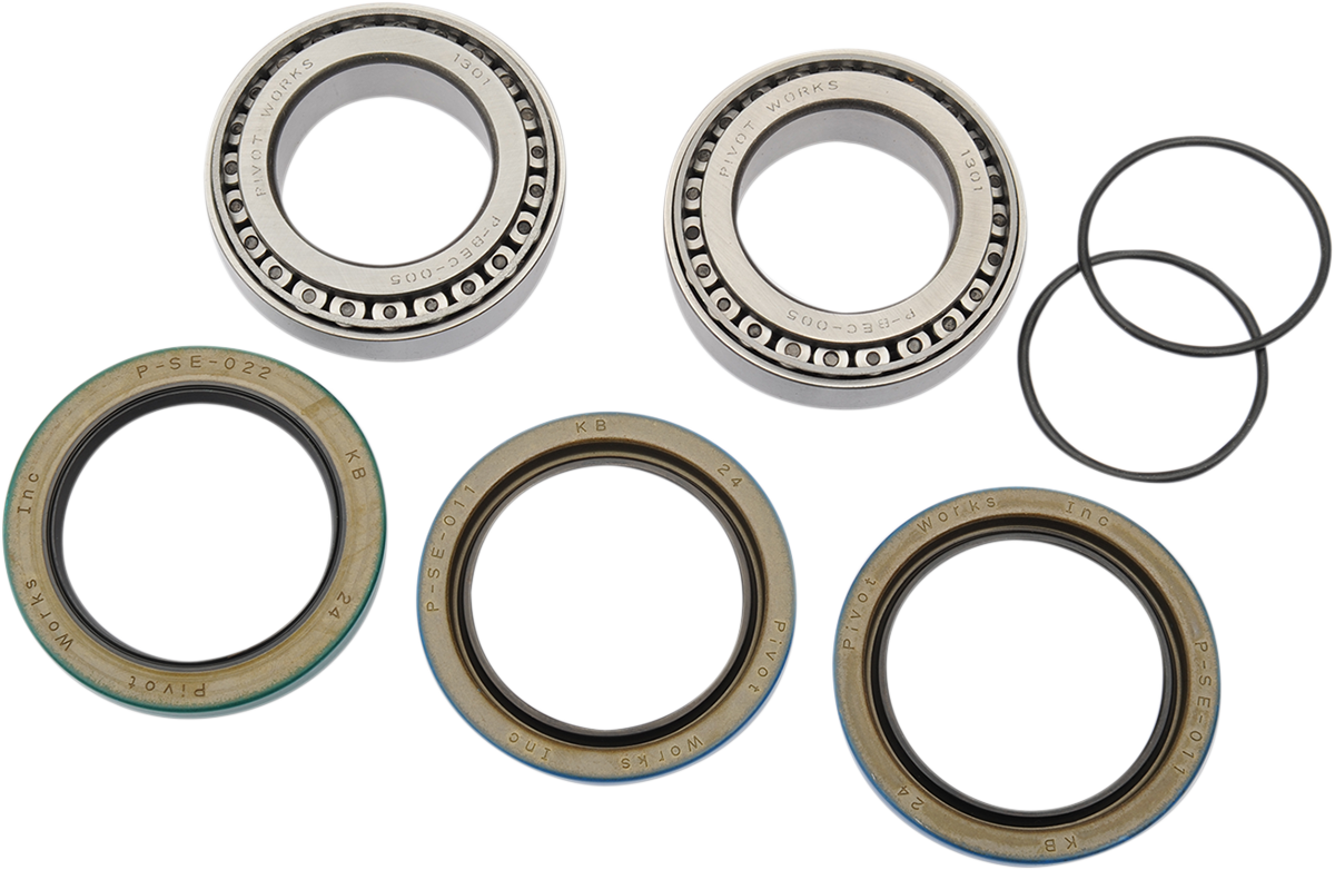 Wheel Bearing Kit - Rear