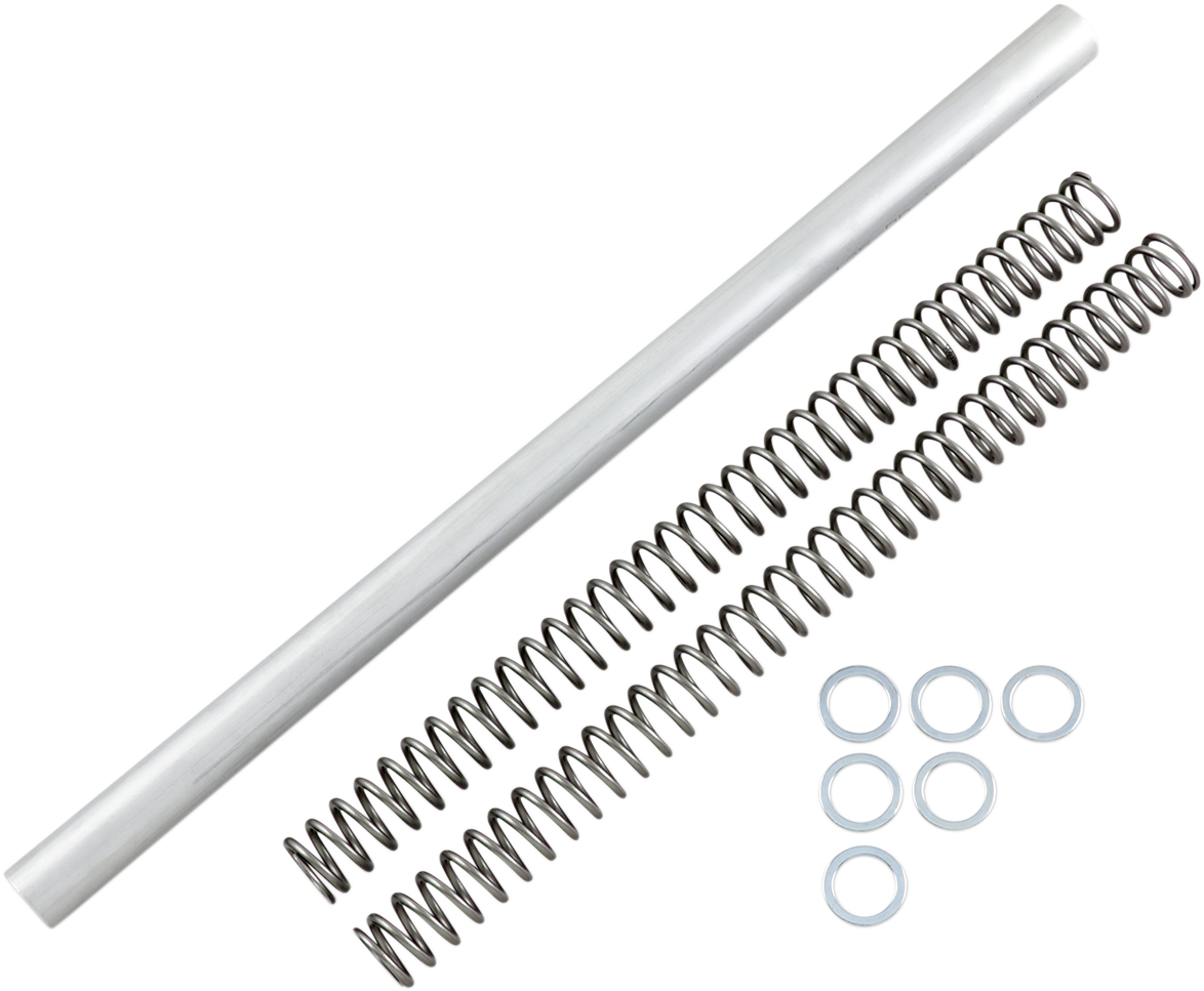 Fork Springs - 0.33 kg/mm