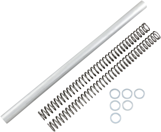 Fork Springs - 0.33 kg/mm