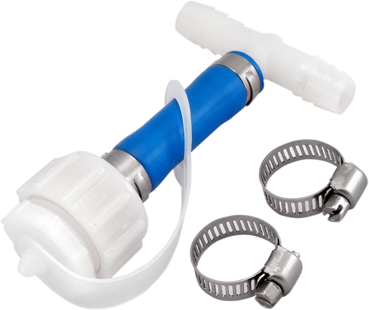 Flush Kit Pre 93 Sea Doo