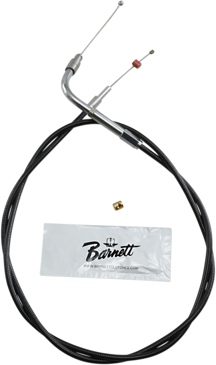 Chicote Acelerador Barnett Extendido 6"540330