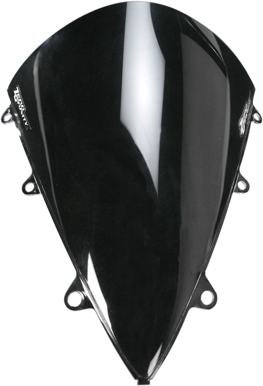 Corsa Windscreen - Clear - CBR1000