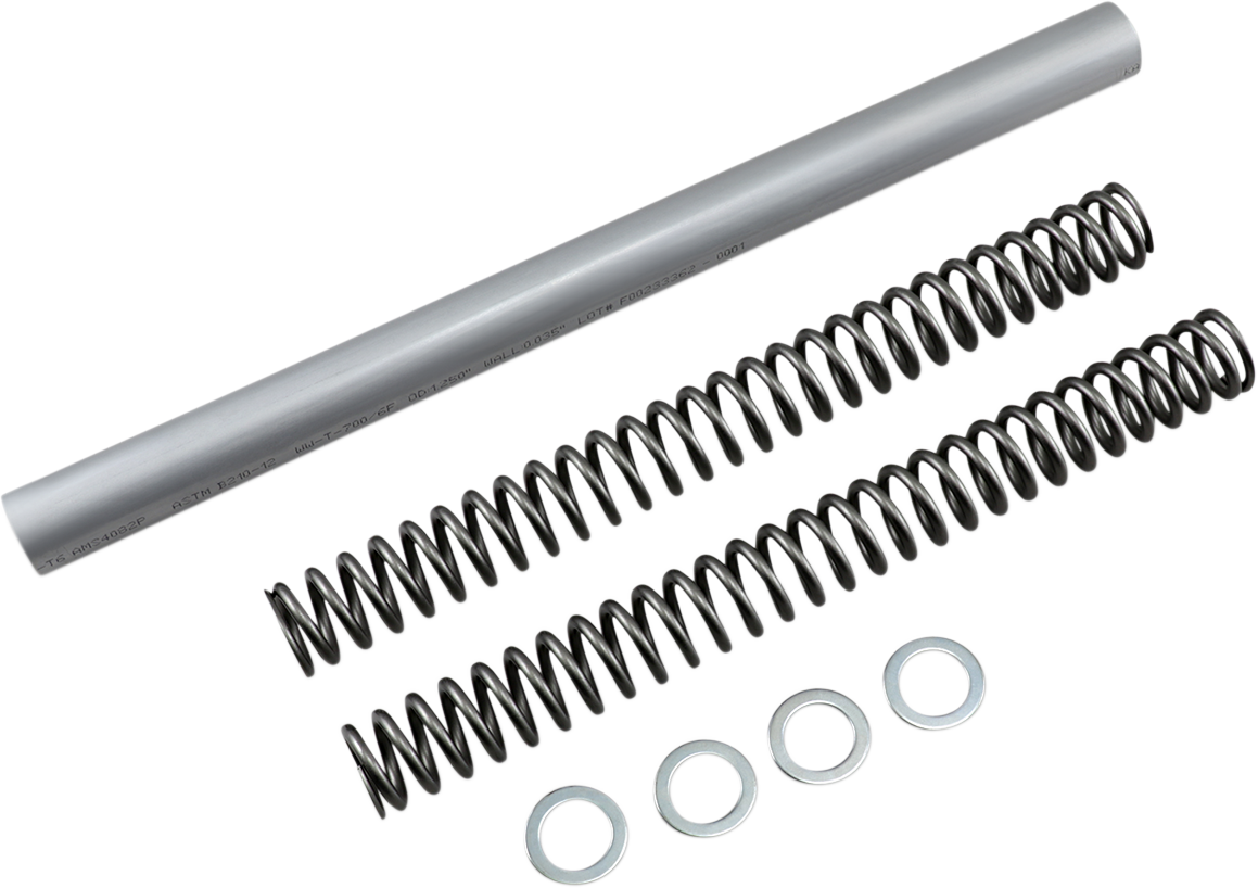 Fork Springs - 0.90 kg/mm