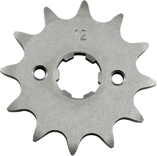 Counter Shaft Sprocket - 12-Tooth