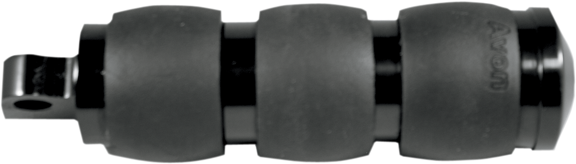 Folding Peg - Velvet Air - Anodized