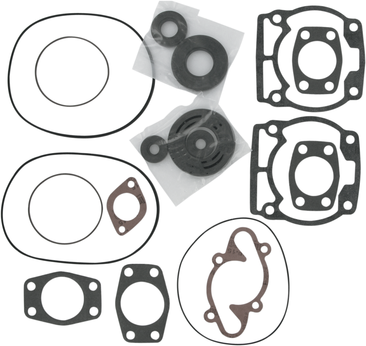 Complete Gasket Set