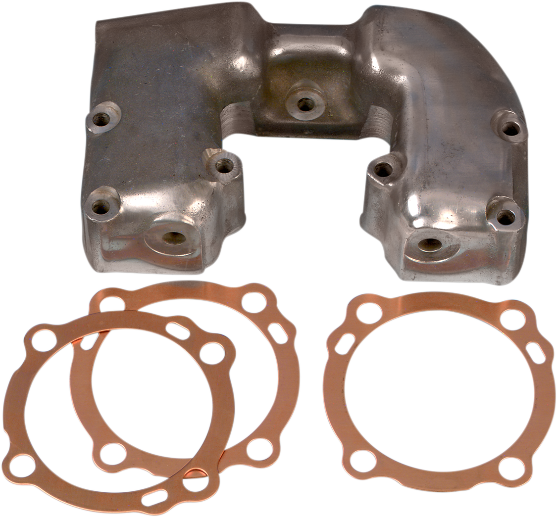 Copper Head Gasket - .045" - XL