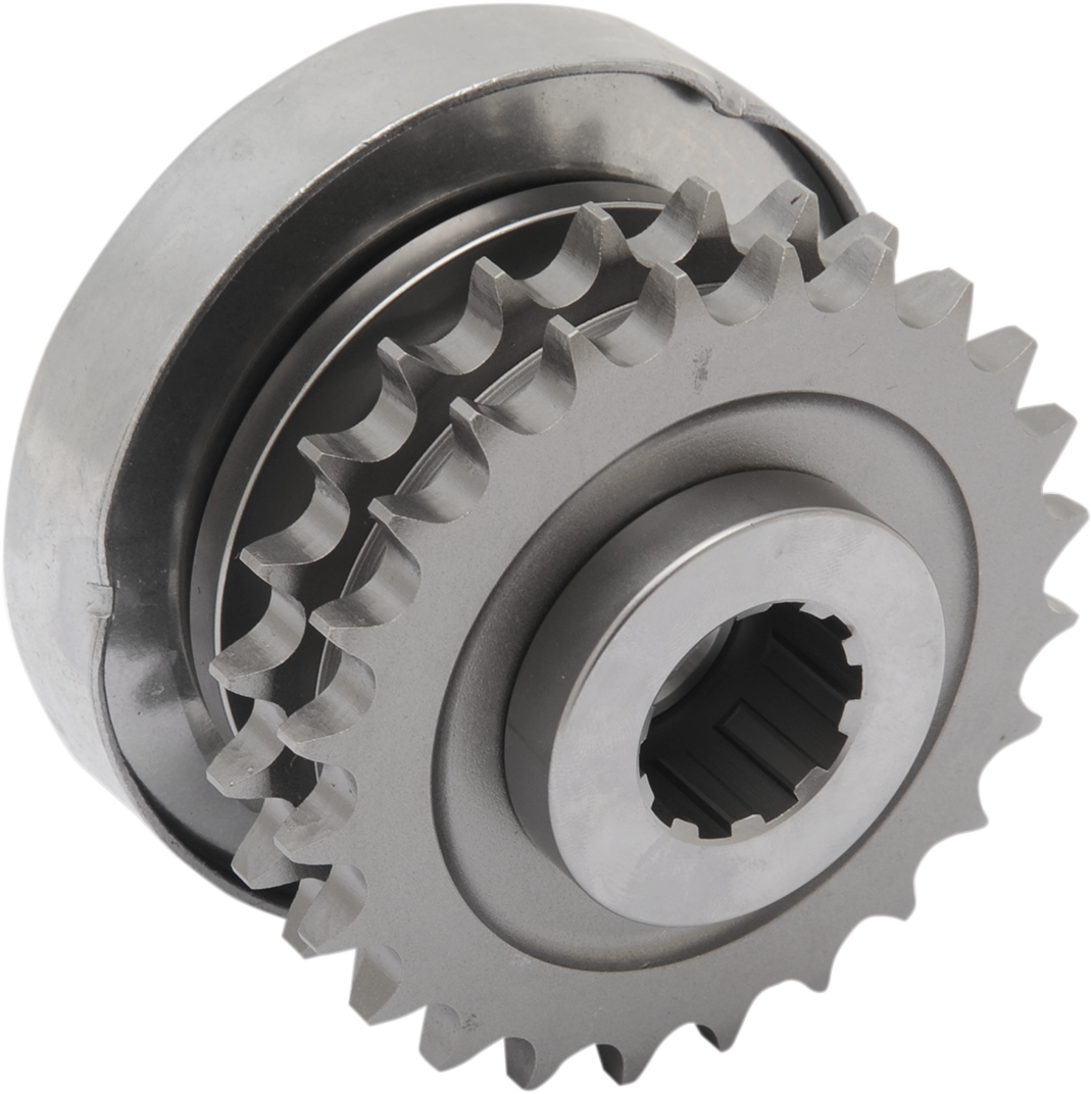 Juego de sprocket compensador Drag Specialties