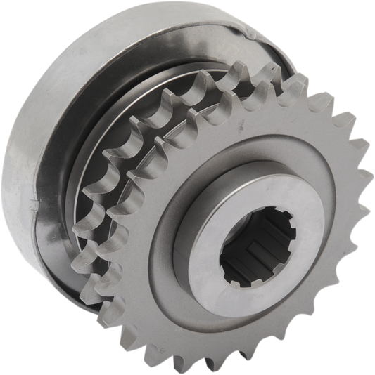 Juego de sprocket compensador Drag Specialties