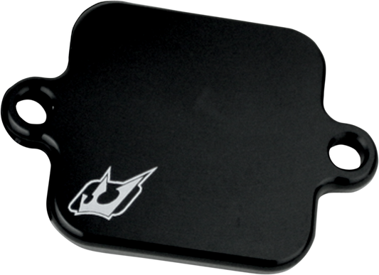 Block Off Plate - Kawasaki