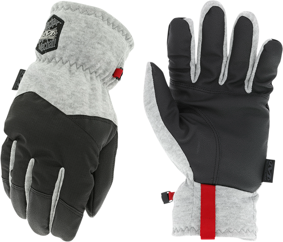 Women's ColdWork Guide Gloves - Medium