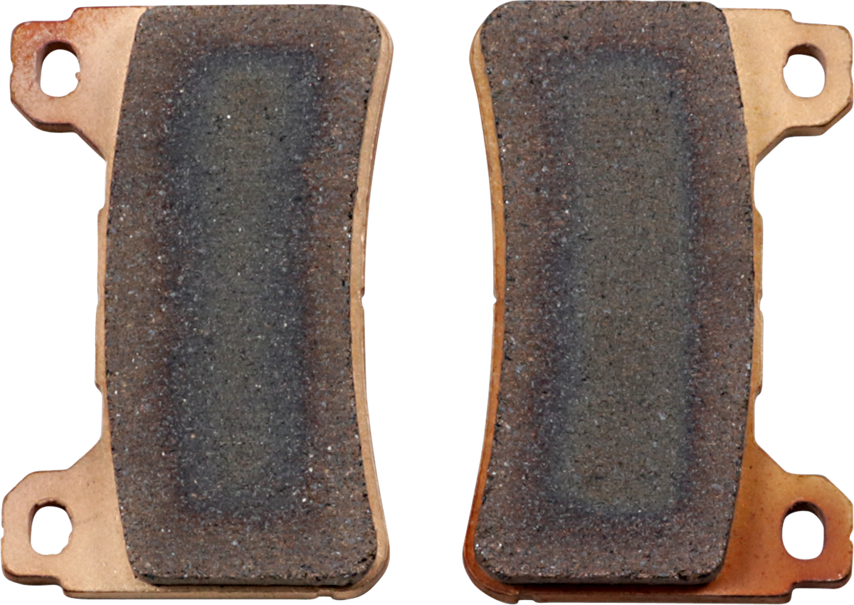 HH Sintered Ceramic Brake Pads - Honda