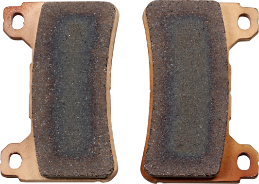 HH Sintered Ceramic Brake Pads - Honda