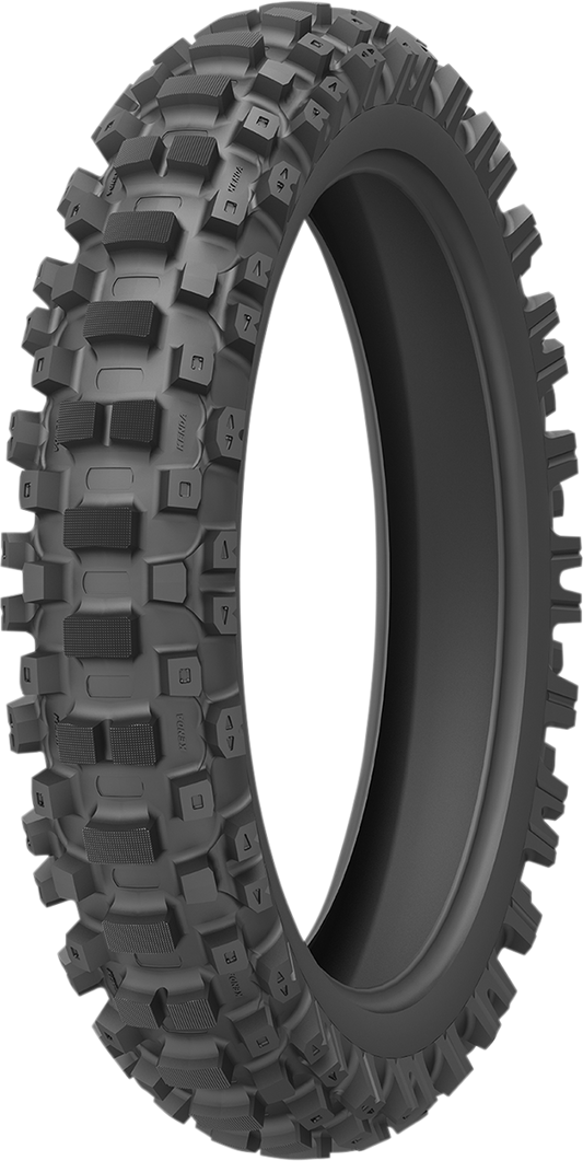 Tire - Washougal II - 120/100-18