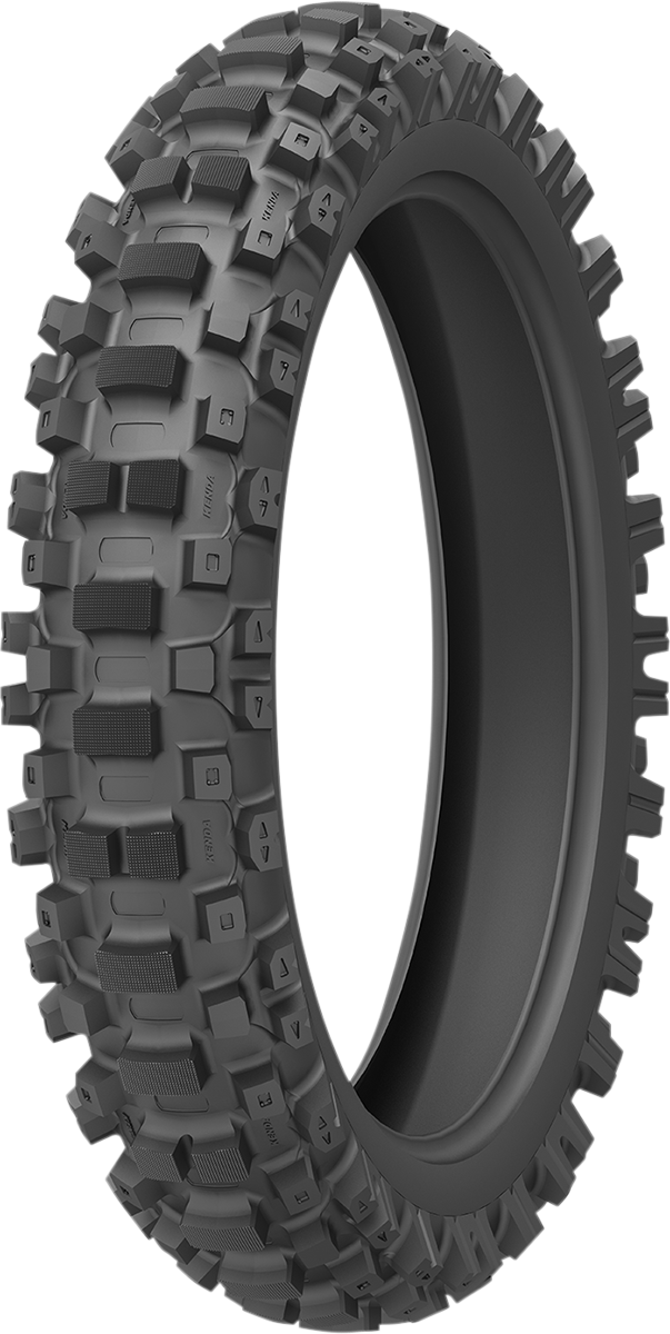 Tire - Washougal II - 120/80-19