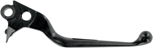 Palanca de Freno Slotted - Negro