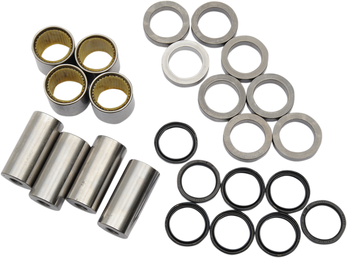 A-Arm Bearing Kit - Front Upper