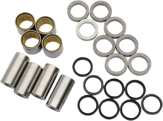 A-Arm Bearing Kit - Front Upper