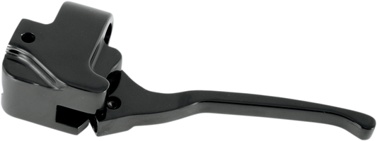 Black Clutch Control Lever