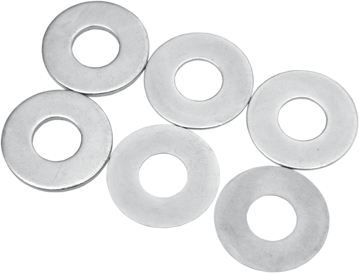 3/8" Shim Kit