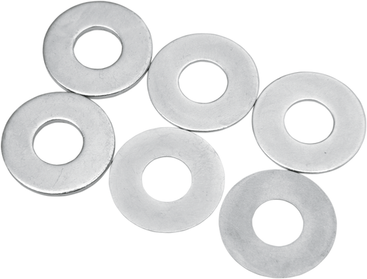 3/8" Shim Kit