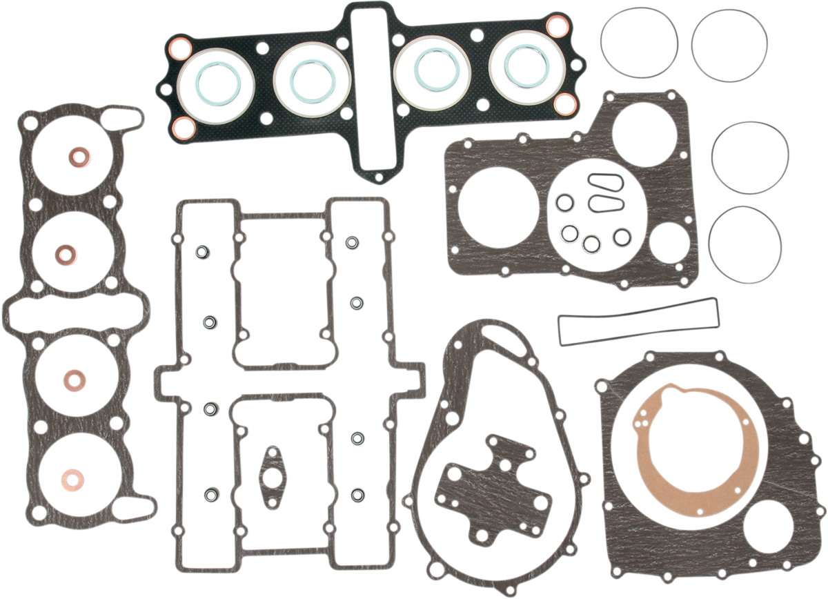 Complete Gasket Kit - GS1