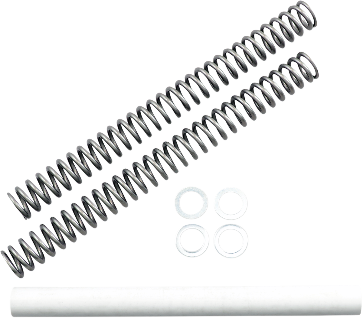 Fork Springs - 0.95 kg/mm75055550