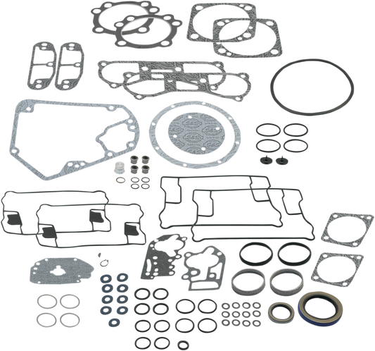 Gasket Kit - 3-5/8"