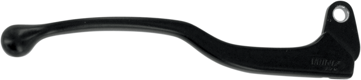Black Right-Hand Lever for YFM250/350
