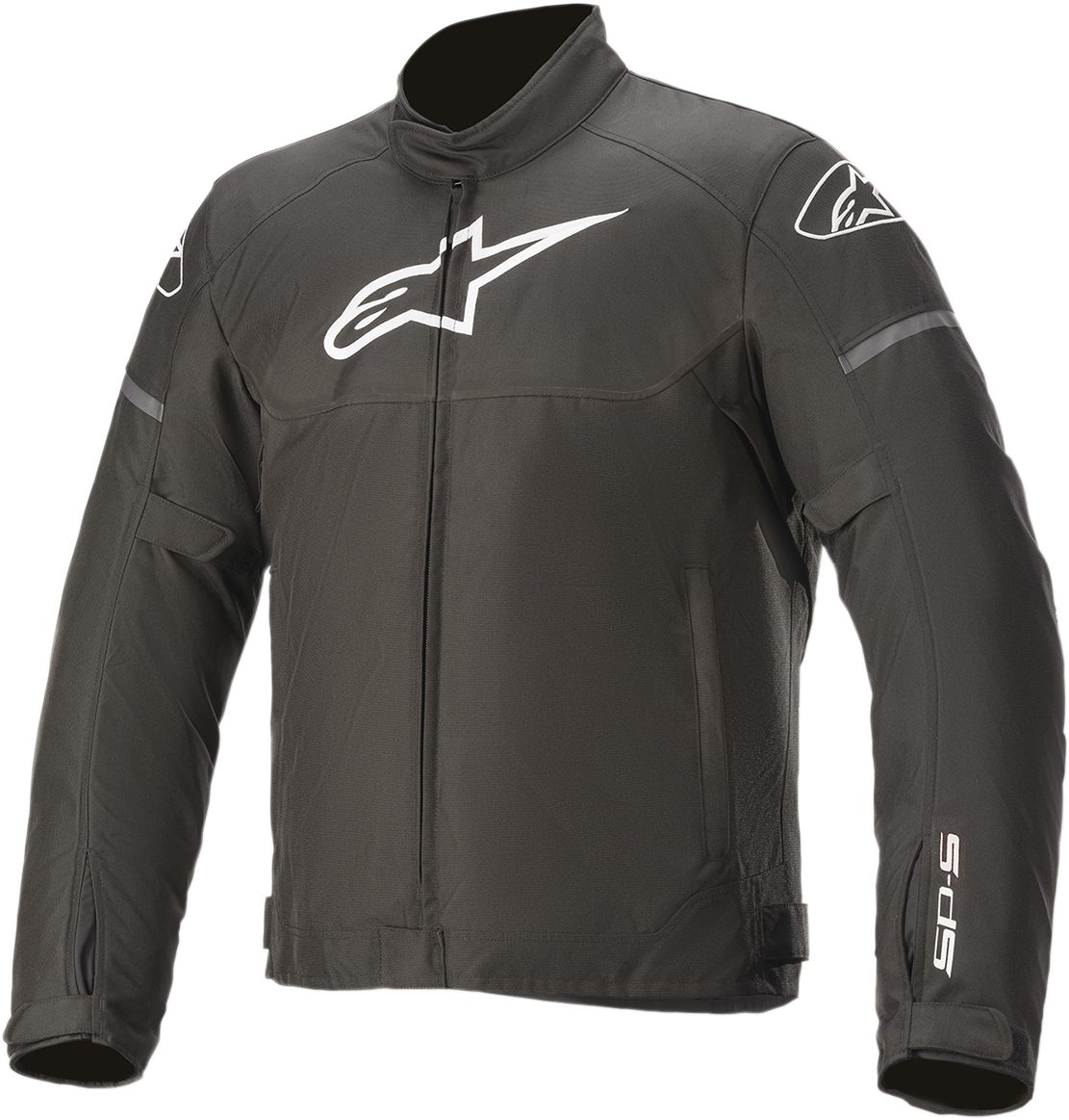 Chamarra Alpinestars T-SP S Waterproof - Negro