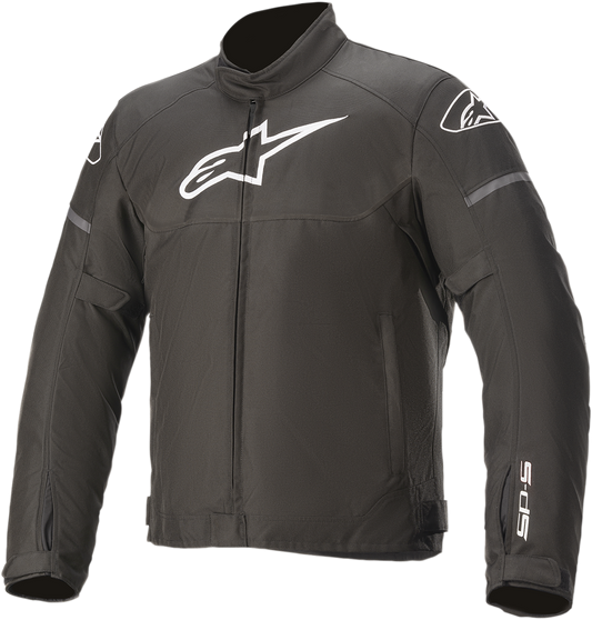 Chamarra Alpinestars T-SP S Waterproof - Negro