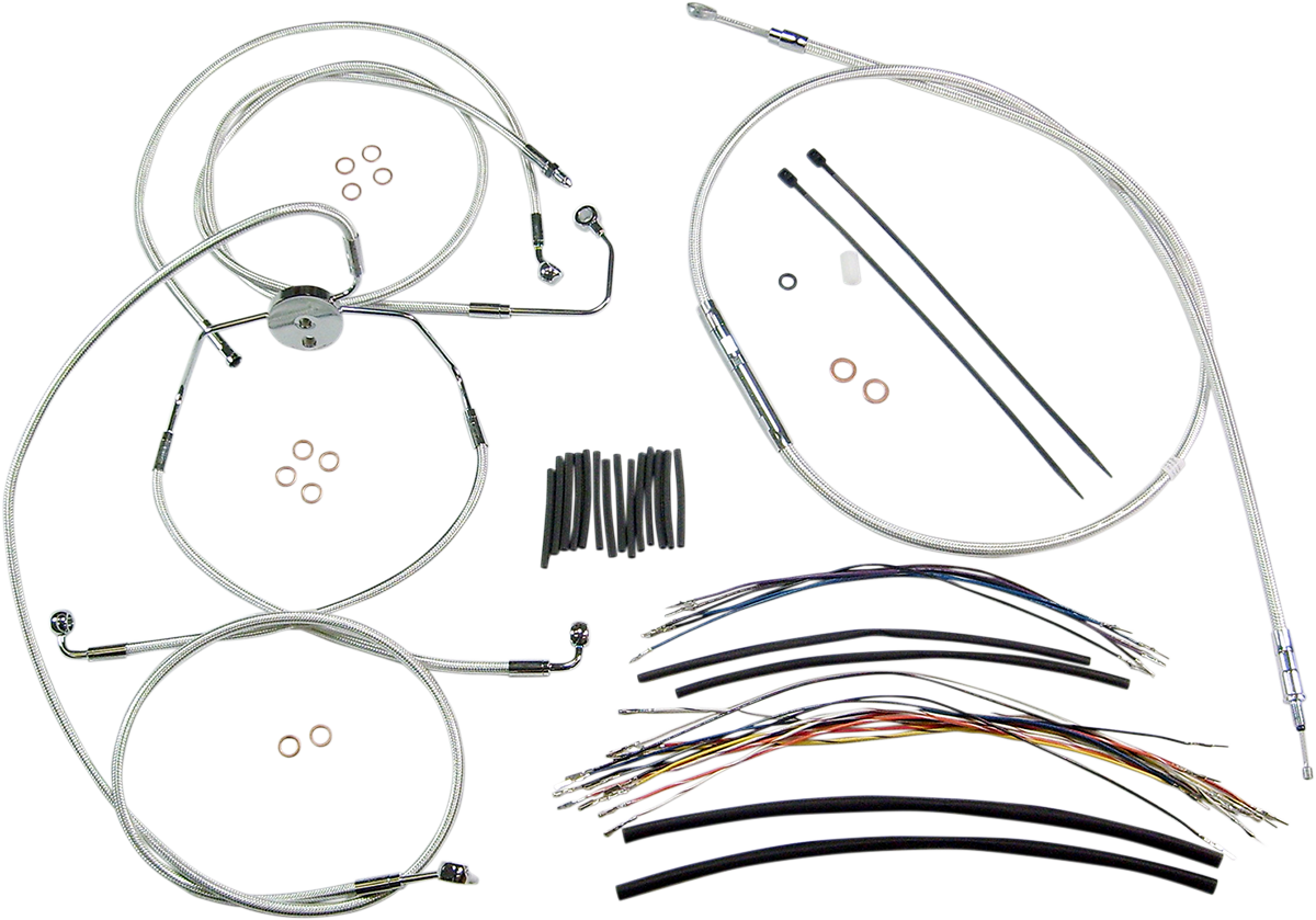 Sterling Chromite IIÂ® Control Cable Kit385719