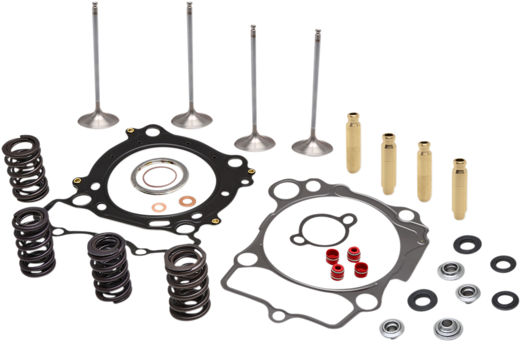 Cylinder Head Service Kit