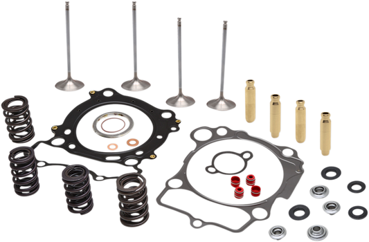 Cylinder Head Service Kit