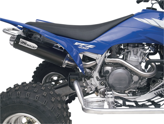 Bullet Complete Exhaust