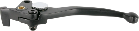 Black Left-Hand Lever for Kawasaki