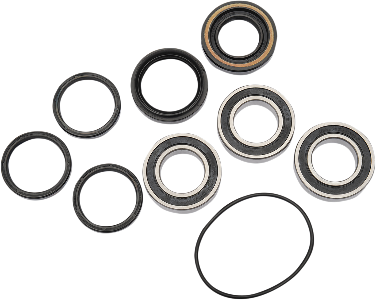 Wheel Bearing Kit - Rear