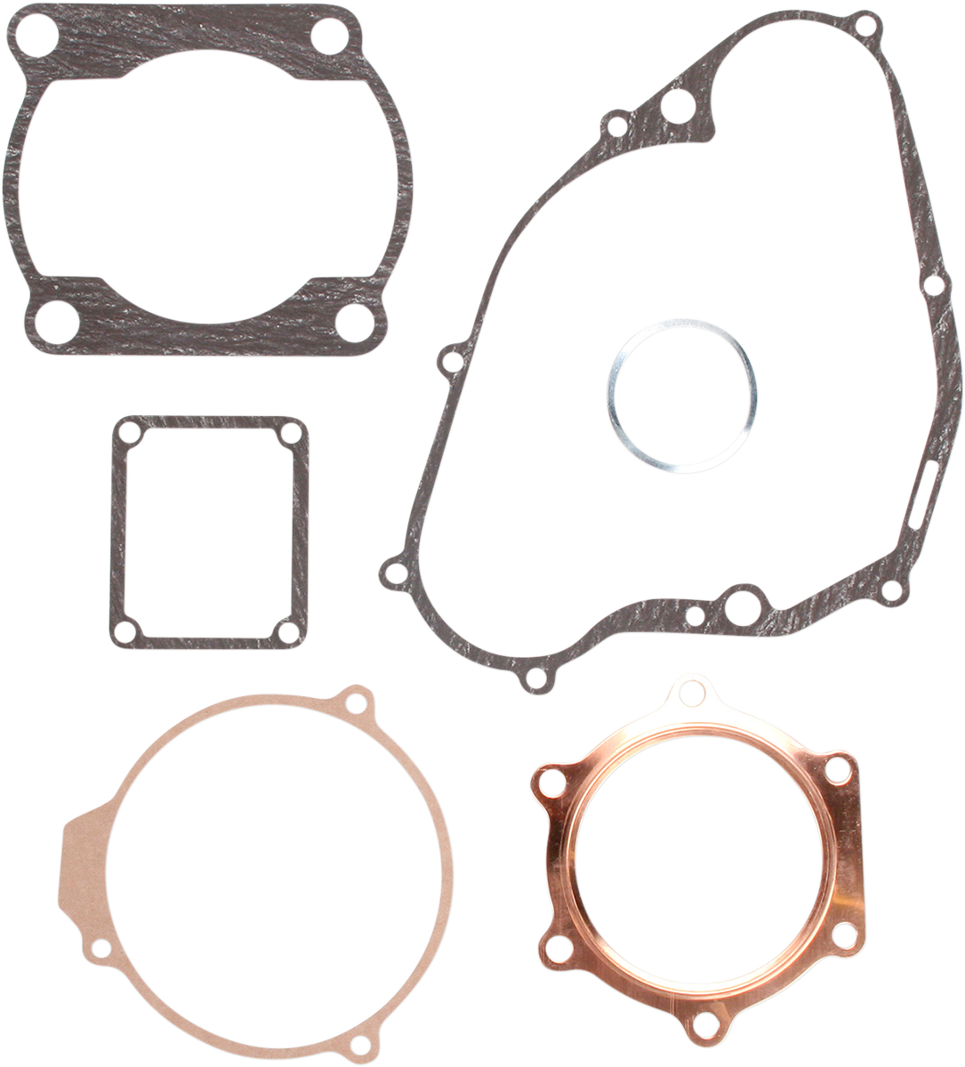 Complete Gasket Kit - IT/YZ 490