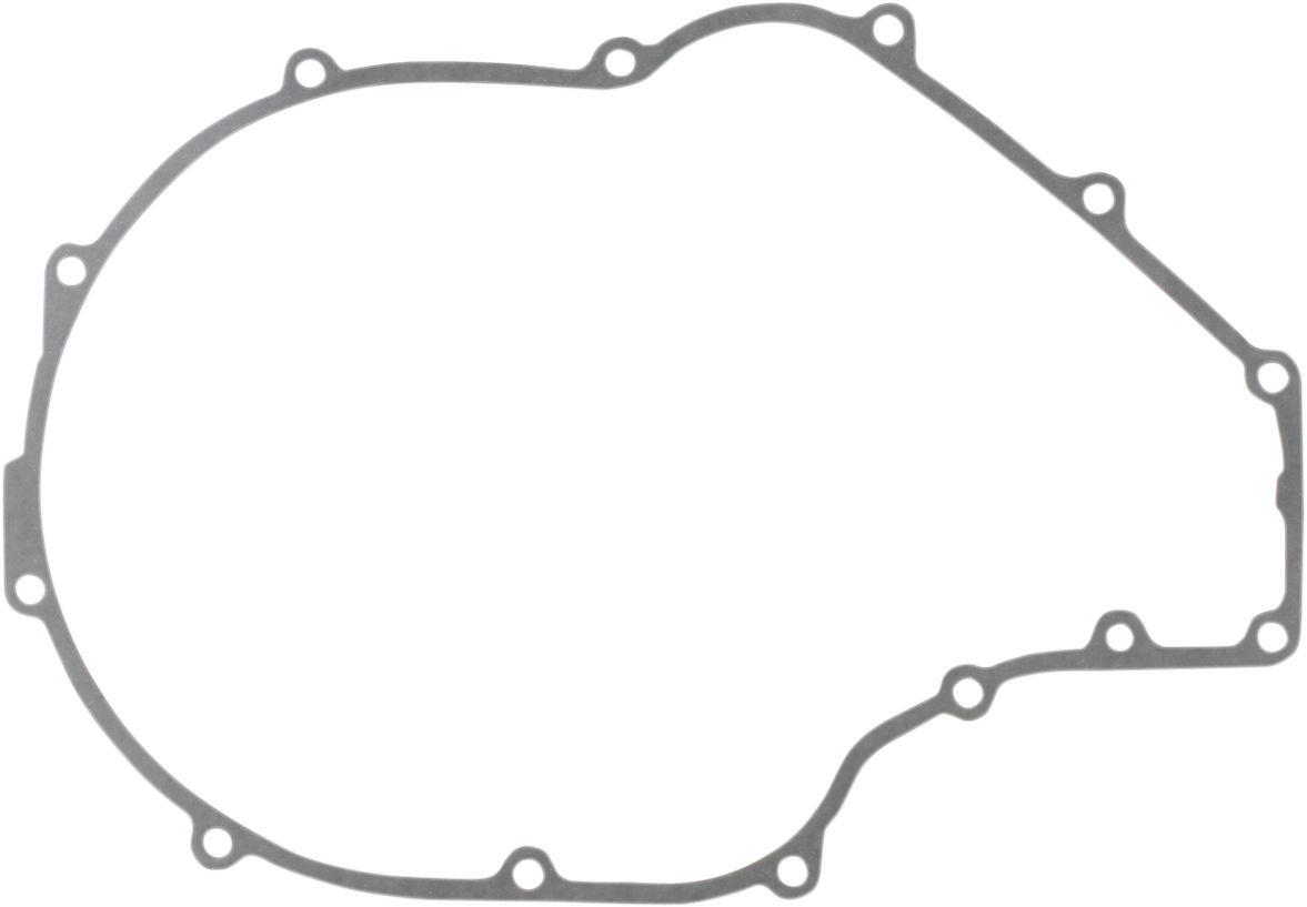 Clutch Gasket - Kawasaki