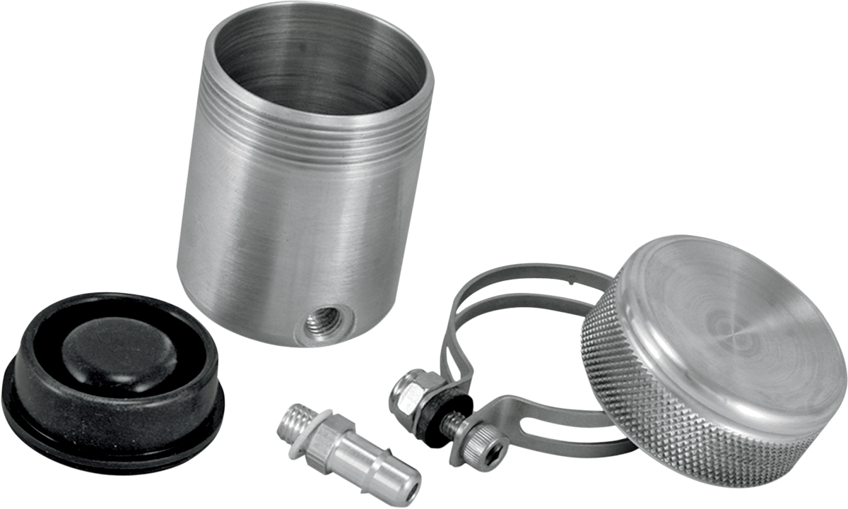 Master Cylinder Reservoir Universal Raw Ruta 70