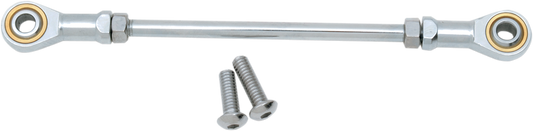 Varillaje de cambio cromo