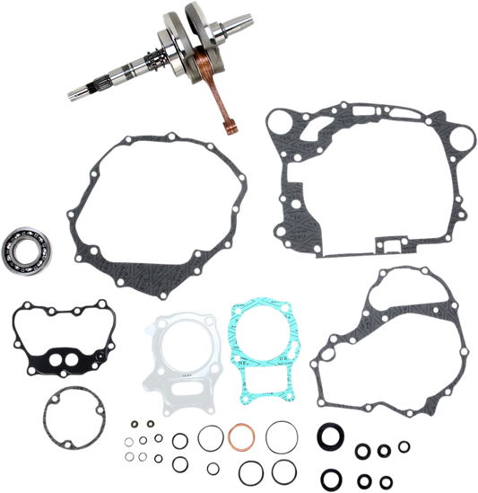 Crankshaft Kit