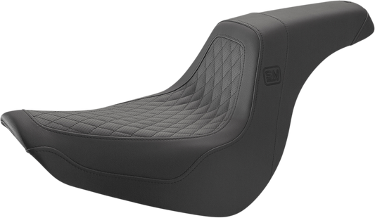 Speed Merchant Seat - Black